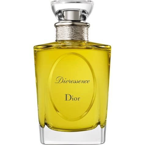 dior диор les creations eau de toilette